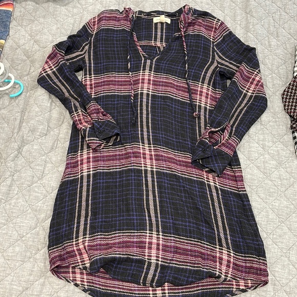 Anthropologie Dress Size: XS - Picture 1 of 4